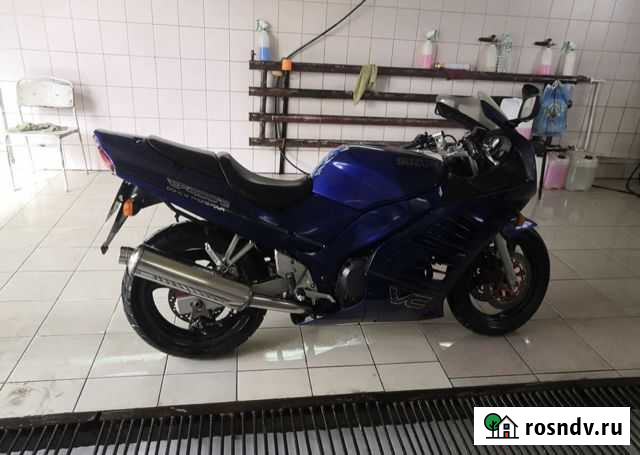 Suzuki Rf400 Подольск - изображение 1