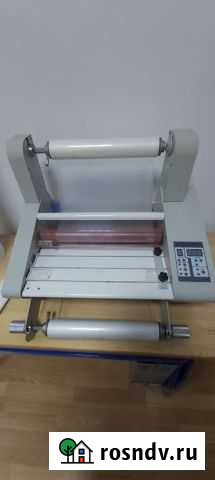 Ламинатор Махачкала - изображение 1
