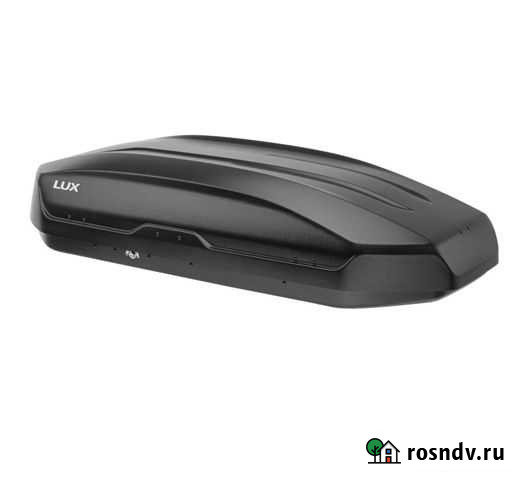 Автобокс Омск - изображение 1