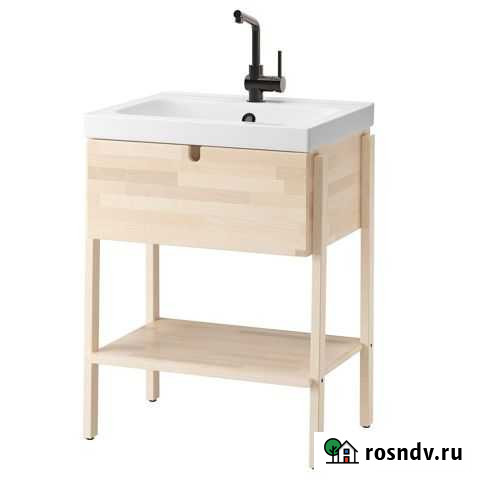 Новая тумба под раковину Вильто Икеа 4 шт Петрозаводск - изображение 1