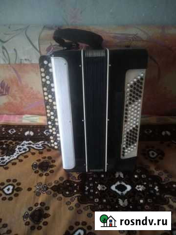 Оркестровый баян Челябинск - изображение 1