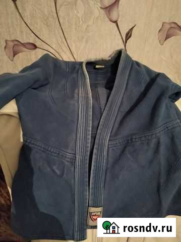 Куртки от кимано для дзюдо Ленинск - изображение 1