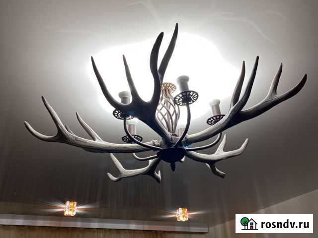 Люстра Новокуйбышевск - изображение 1