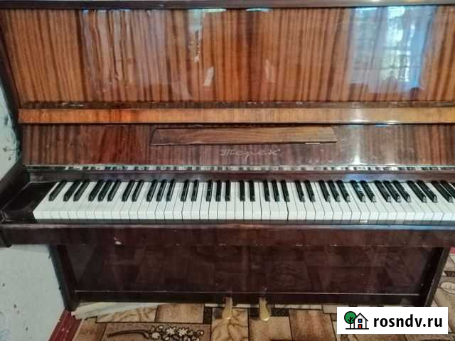 Пианино Калач-на-Дону - изображение 1