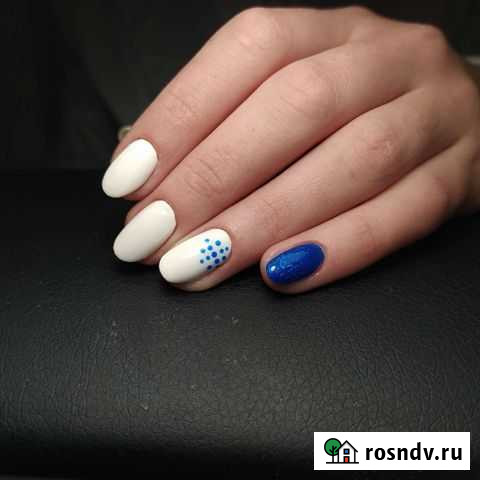 Маникюр Великий Новгород - изображение 1