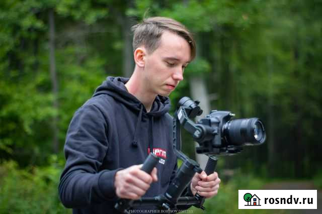 Видеограф. Видео Съемка. Видеооператор Йошкар-Ола - изображение 1
