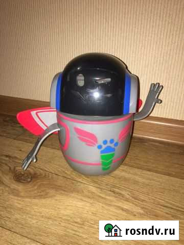 Робот Герои в масках Йошкар-Ола - изображение 1