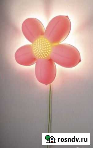 Ночник икеа Кострома - изображение 1