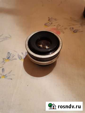 Объектив Астрахань - изображение 1