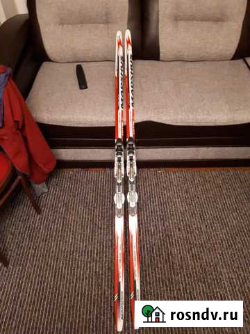 Лыжи madshus Ангарск - изображение 1