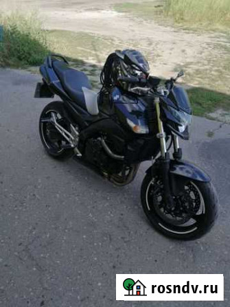 Suzuki Gsr 600 Липецк - изображение 1