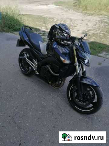 Suzuki Gsr 600 Липецк - изображение 1