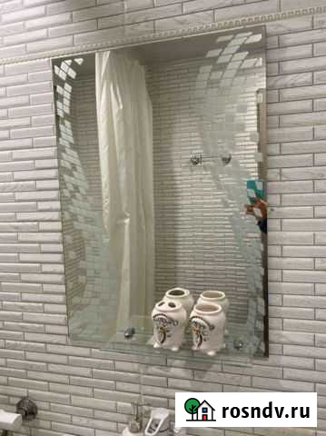 Зеркало в ванную Ачинск - изображение 1