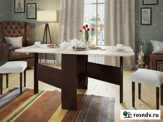 Стол книжка Самара - изображение 1