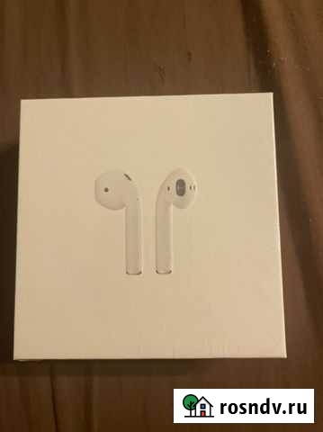 Беспроводные наушники Тольятти - изображение 1