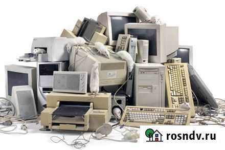 Вывезем и утилизируем Полевской - изображение 1