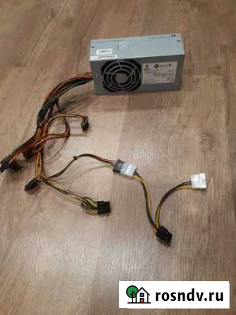 Блок питания IP-S300FF7-0 Обнинск - изображение 1