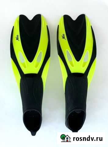 Ласты Joss Пермь - изображение 1