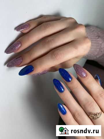 Аппаратный маникюр Шадринск - изображение 1