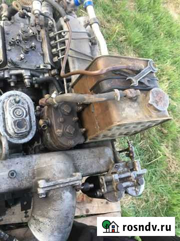 Двигатель камаз Десногорск - изображение 1