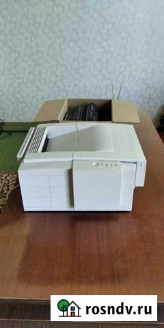 Принтер лазерный Махачкала - изображение 1