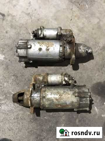 Стартер на Камаз Рыбинск - изображение 1