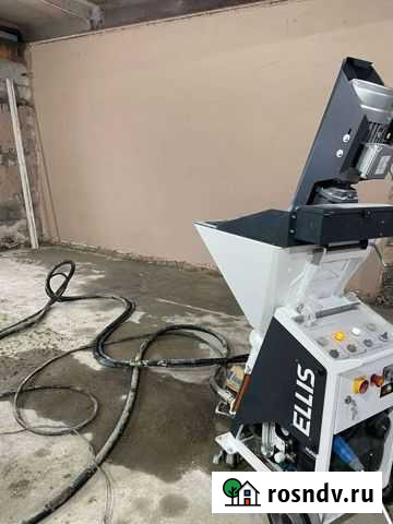 Механизированная штукатурка Феодосия - изображение 1