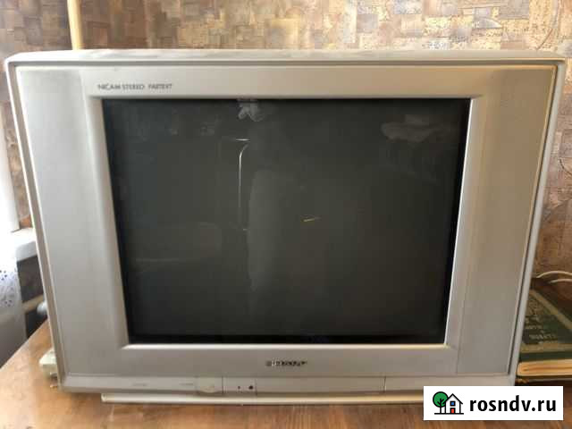 Телевизор Sharp Гусь-Хрустальный - изображение 1