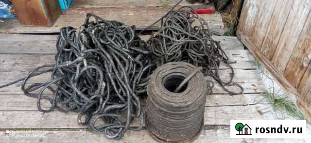 Набивка Реж - изображение 1