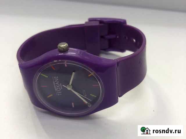 Часы Байкальск - изображение 1