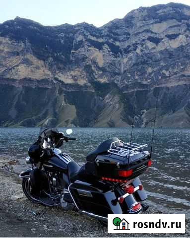 Harley Davidson Electra glide Махачкала - изображение 1