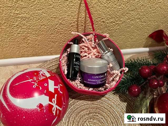 Подарочный шар Lancome Химки - изображение 1