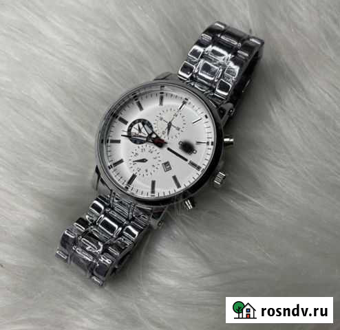 Часы Альметьевск - изображение 1