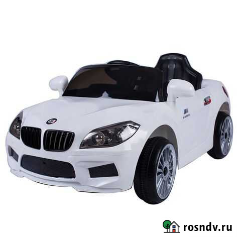 Детский электромобиль BMW (новый) Тула - изображение 1