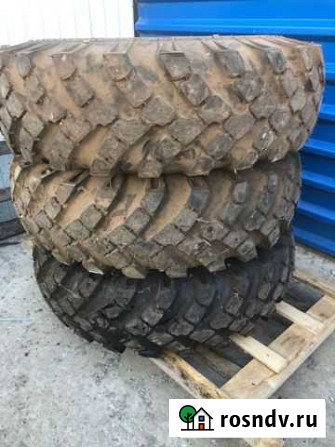 Ярославль 130 R20, 3 шт Новоаннинский - изображение 1