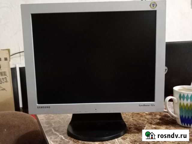 Монитор Samsung Сызрань - изображение 1