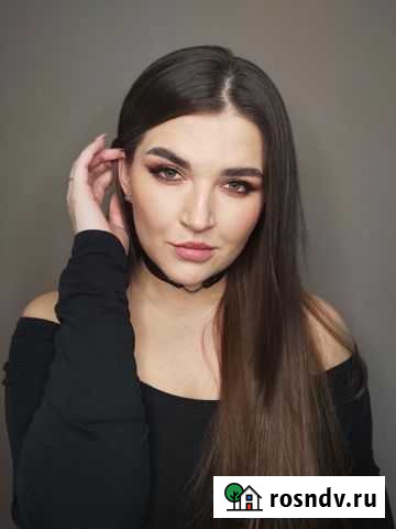 Проф макияж, образ Екатеринбург - изображение 1