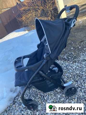 Коляска Рославль - изображение 1