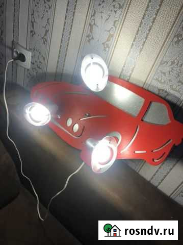 Светильник потолочный подвесной Улан-Удэ - изображение 1