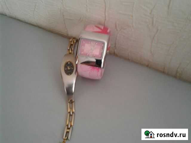 Часы Бердск - изображение 1