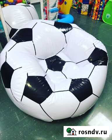 Надувное кресло мешок Дугулубгей - изображение 1