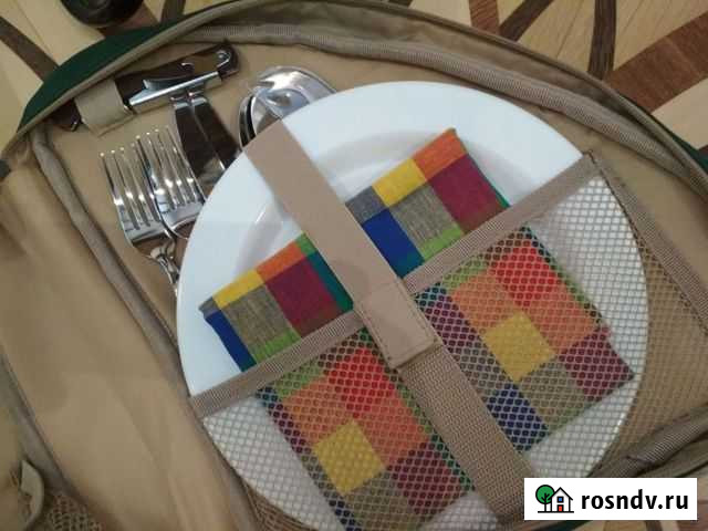 Набор туриста Старый Оскол - изображение 1