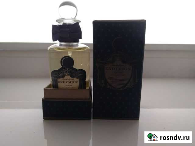 Penhaligons Endymion Cologne Керчь - изображение 1