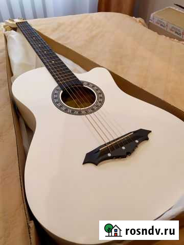 Гитара Тамбов - изображение 1