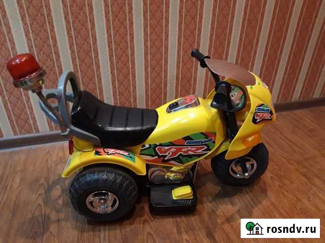 Мотоцикл детский Ессентуки - изображение 1