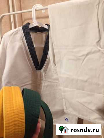 Кимоно Уфа - изображение 1