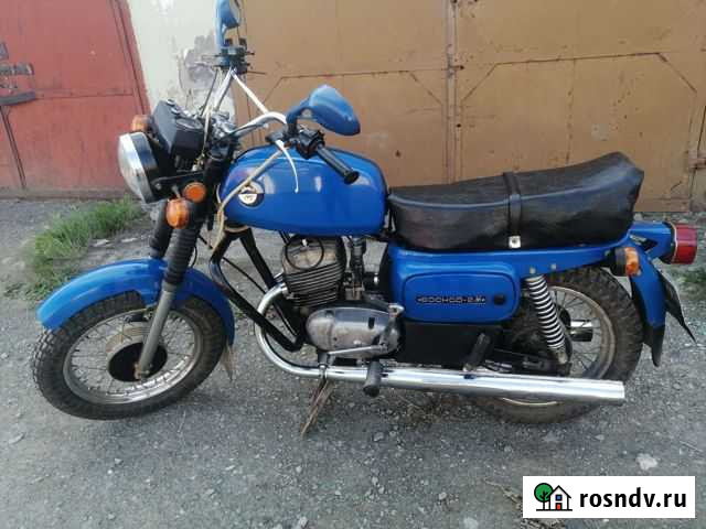 Восход 3М Нижний Тагил - изображение 1