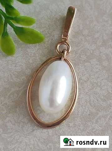 583пр 585пр СССР пирсинг подвес Тюмень - изображение 1