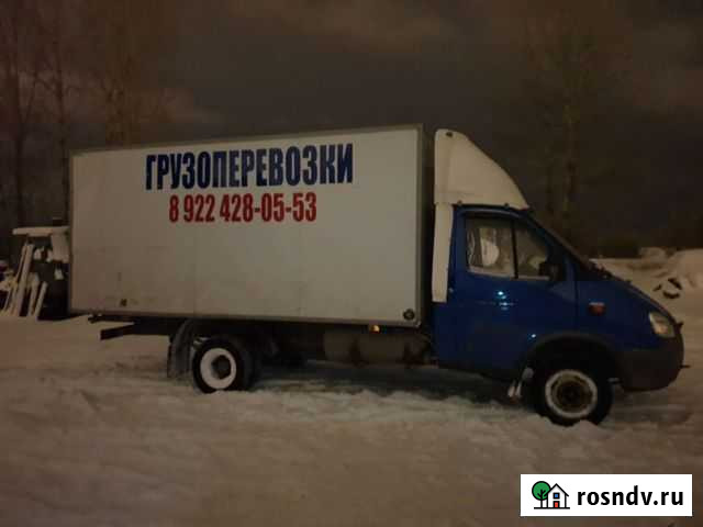 Грузоперевозки Круглосуточно Сургут - изображение 1