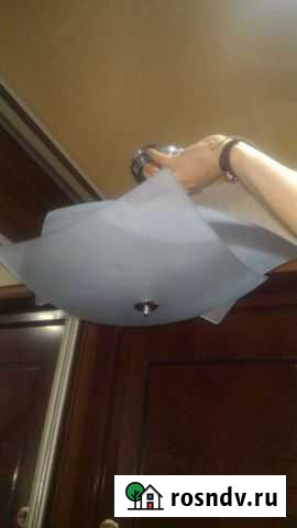 Люстра для коридора/кухни Екатеринбург - изображение 1